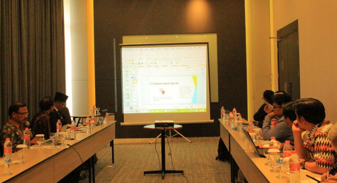Kemenag Ubah Alur Pengajuan Izin Prodi Baru PTKI