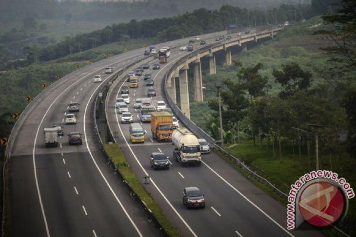 Bisnis Tol Meningkat, PT Jasa Marga Cetak Laba Rp 2,2 Triliun