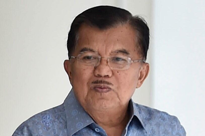Wapres: Presiden Tetap Perlu Pengamanan, Termasuk Saat Kampanye