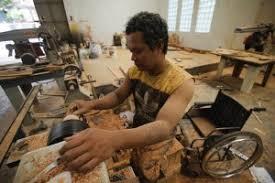 Catatan Pemerintah, Sebanyak 414.222 Penyandang Disabilitas Butuh Kerja
