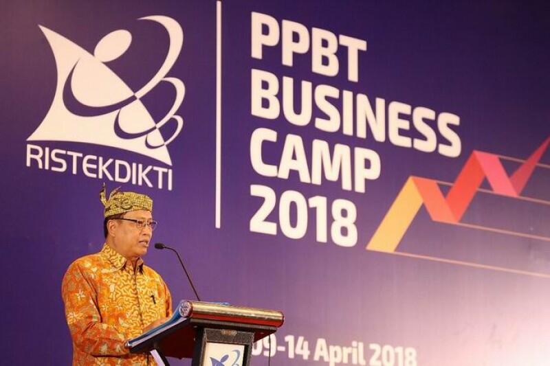 2019, Kemenristekdikti Menargetkan 1.000 Perusahaan Rintisan Teknologi