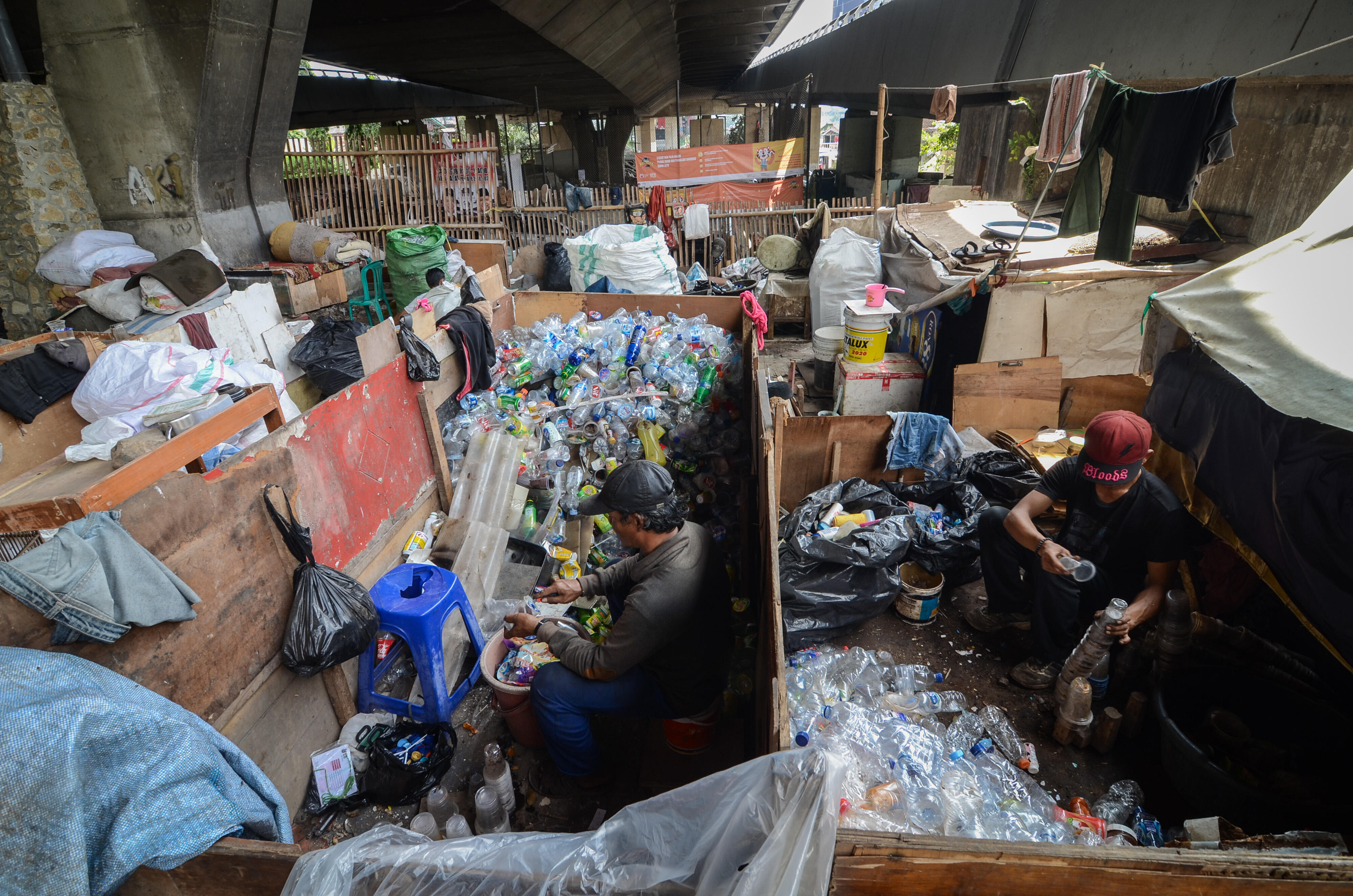 Entaskan Kemiskinan, Yogyakarta Luncurkan Program Gandeng Gendong