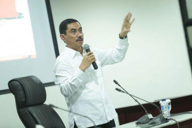 Ketahanan Nasional Harus Terus Diperkuat Demi Keutuhan NKRI