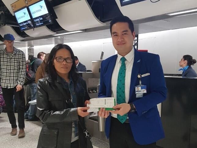 KBRI London Fasilitasi Kepulangan TKI Korban Perbudakan Modern 18 Tahun