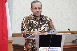 Balai Litbang Industri Berperan Penting Dongkrak Daya Saing