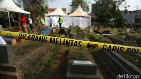Cerita Ibu Abi Tertuduh Pencuri Vapeyang Belum Kuat Pulang