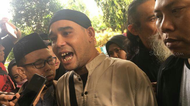 Puisinya Dituding Menista Islam, Gus Mus: Nanti Dia Kena Batunya