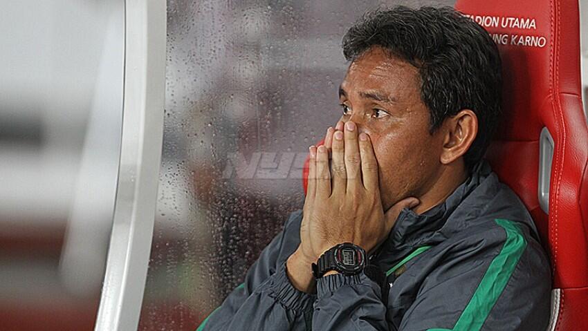 Timnas U-23 Butuh Bima Sakti, PSSI ‘Seleksi’ Gerd Zeise Latih Timnas U-19 ?