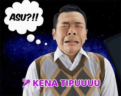 Ah, Ternyata Prabowo Belum Deklarasi sebagai Capres