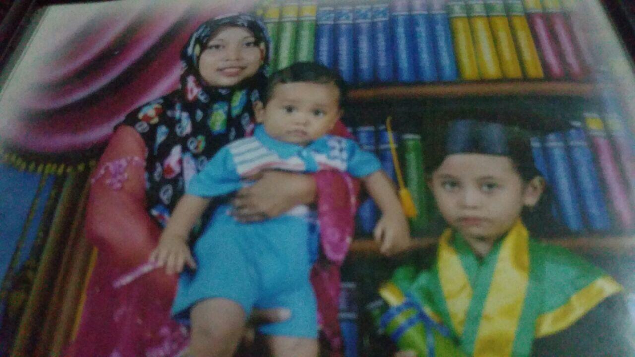 TKW Asal Brebes yang Tewas di Singapura Meninggalkan 2 Anak
