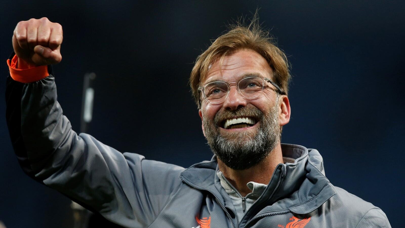 Klopp: Liga Champions Bukan soal Kesempurnaan