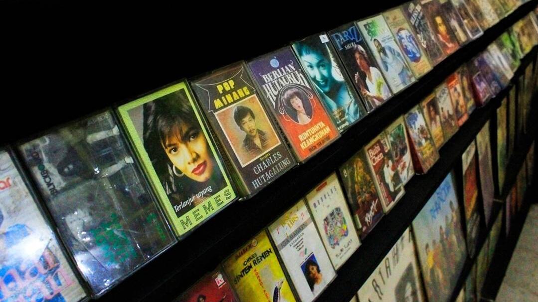Museum Musik Indonesia, Museum yang Diminati Mahasiswa Luar Negeri