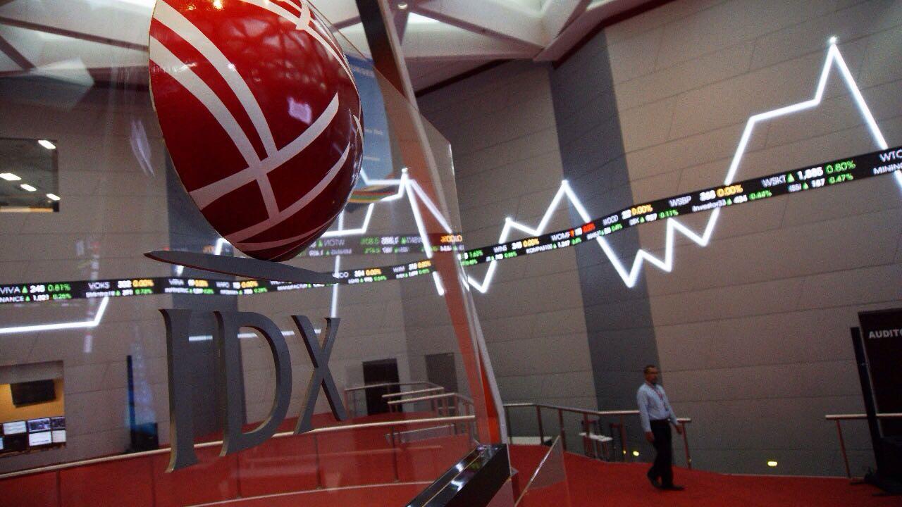 IHSG Diprediksi Terus Menguat, Berikut Menu Saham Rekomendasi