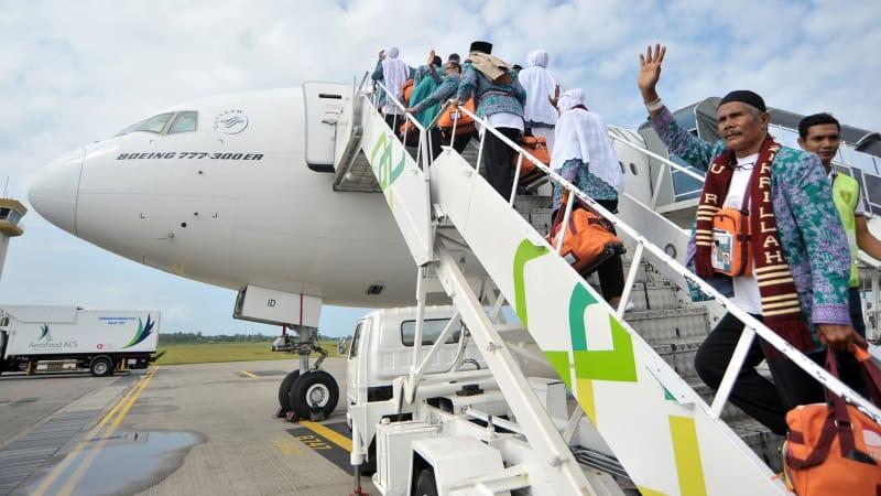 Pembangunan Embarkasi Haji di Yogyakarta Terbentur Lahan