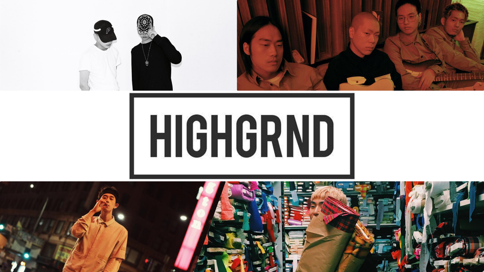Sub Label YG Entertainment 'HIGHGRND' Dikabarkan Tutup