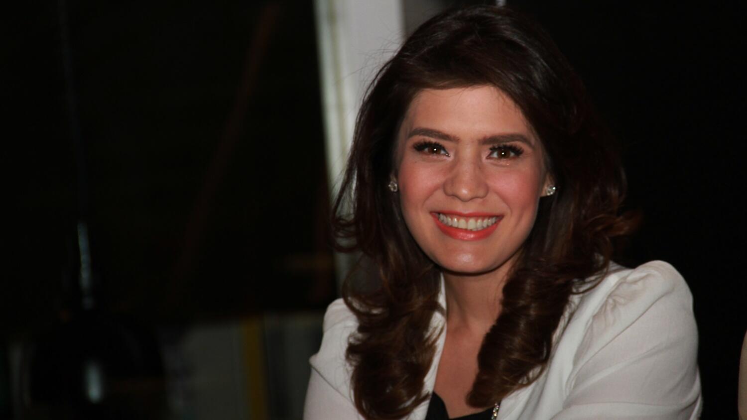 Carissa Puteri Hamil Anak Kedua