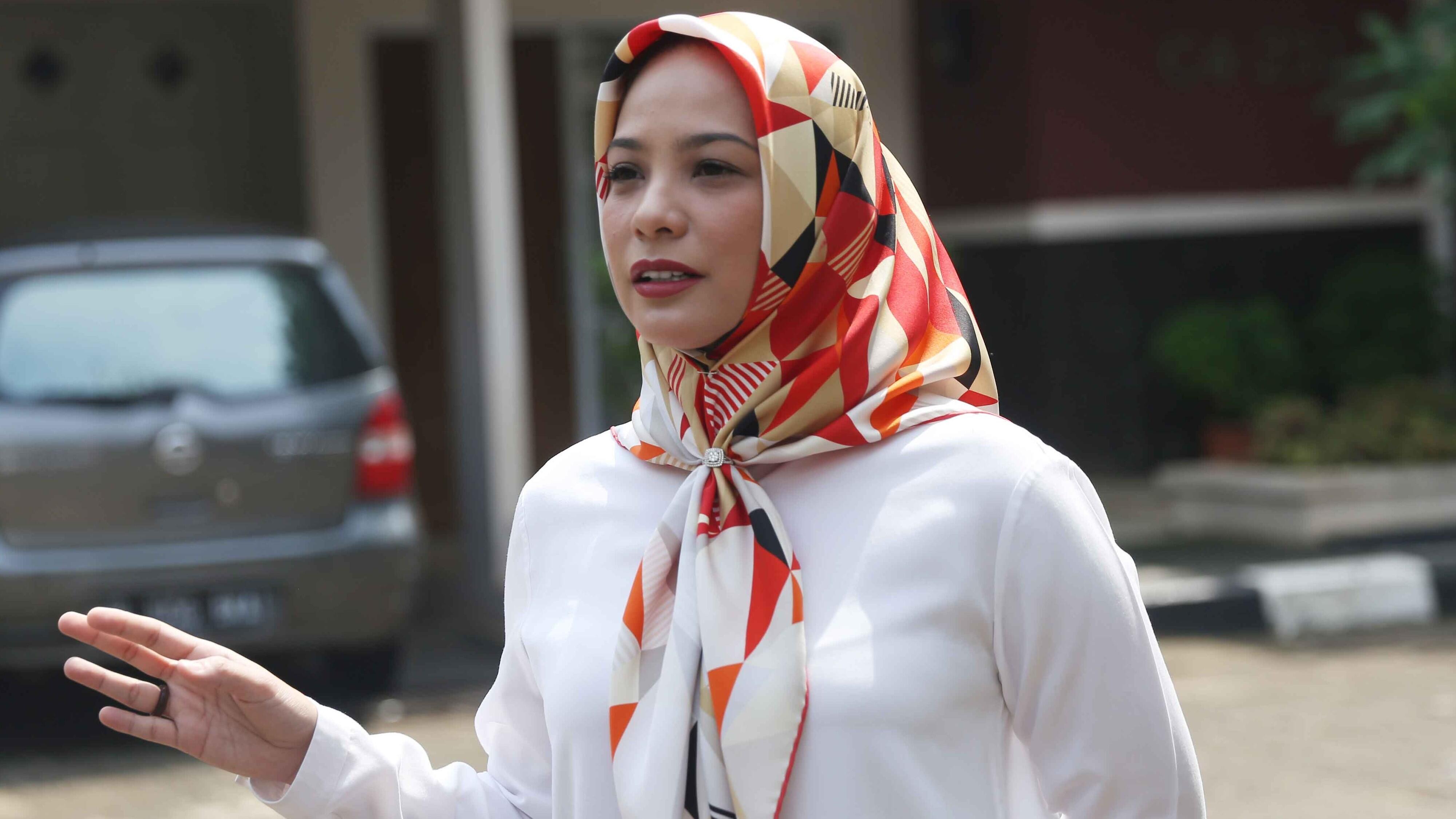 Rakornas Gerindra di Hambalang Digelar Tertutup