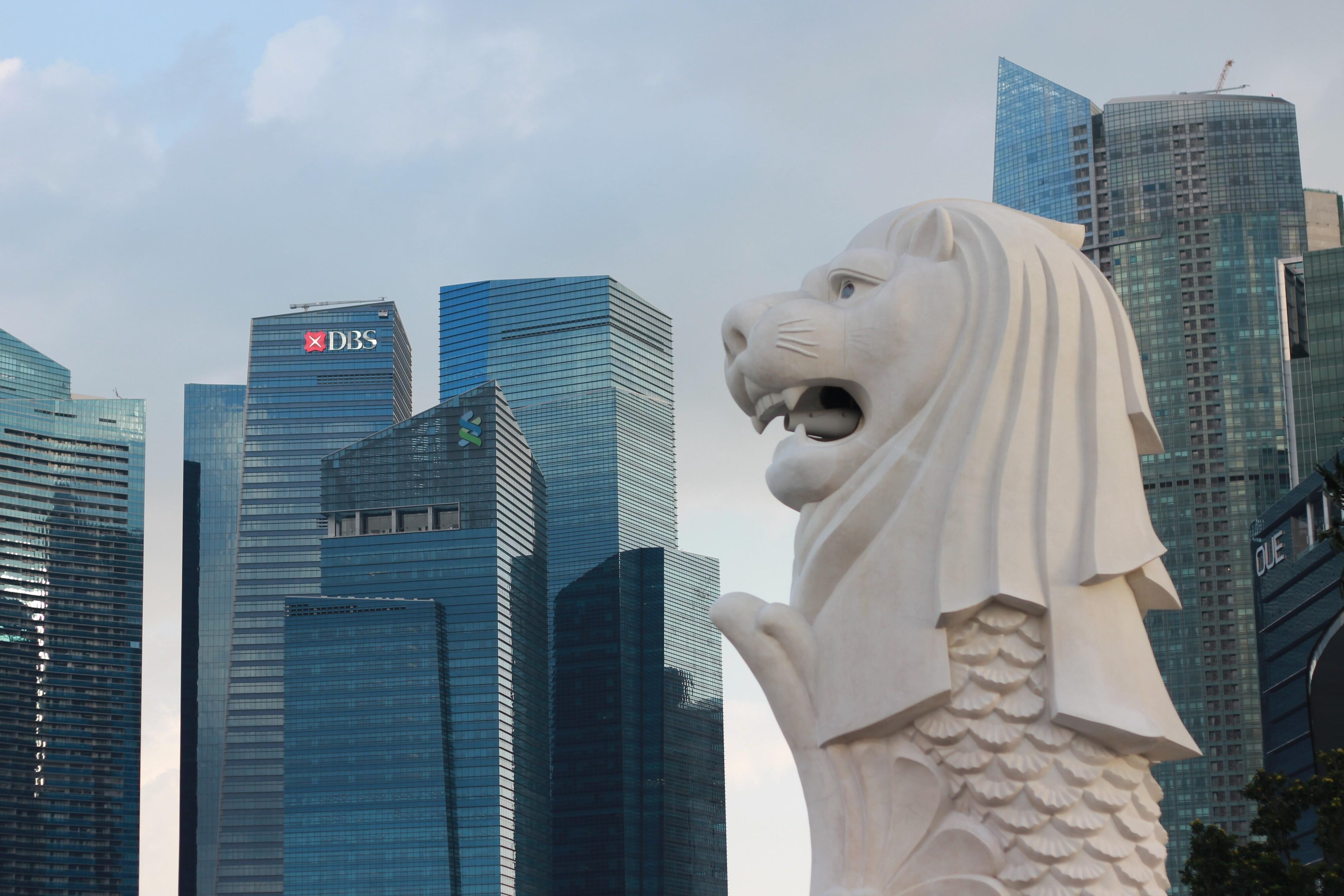 KBRI: TKW Jatuh dari Apartemen di Singapura Murni Kecelakaan