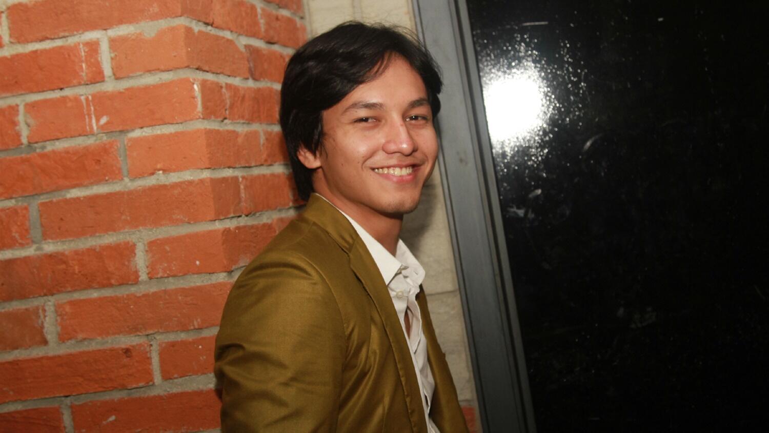Cerita Tukang Ojek soal Kedermawanan Jefri Nichol yang Bikin Terharu