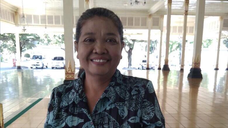 Nenek Berumur 52 Tahun Ingin Taklukan Puncak Everest