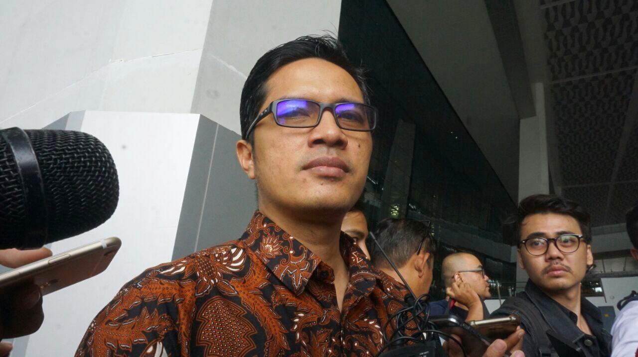 Kepala Dinas dan PNS Bandung Barat Diperiksa KPK, Ratusan Juta Disita