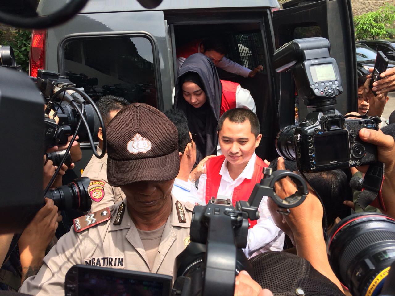 Saksi Ahli: Bos First Travel Diduga Terlibat Pencucian Uang