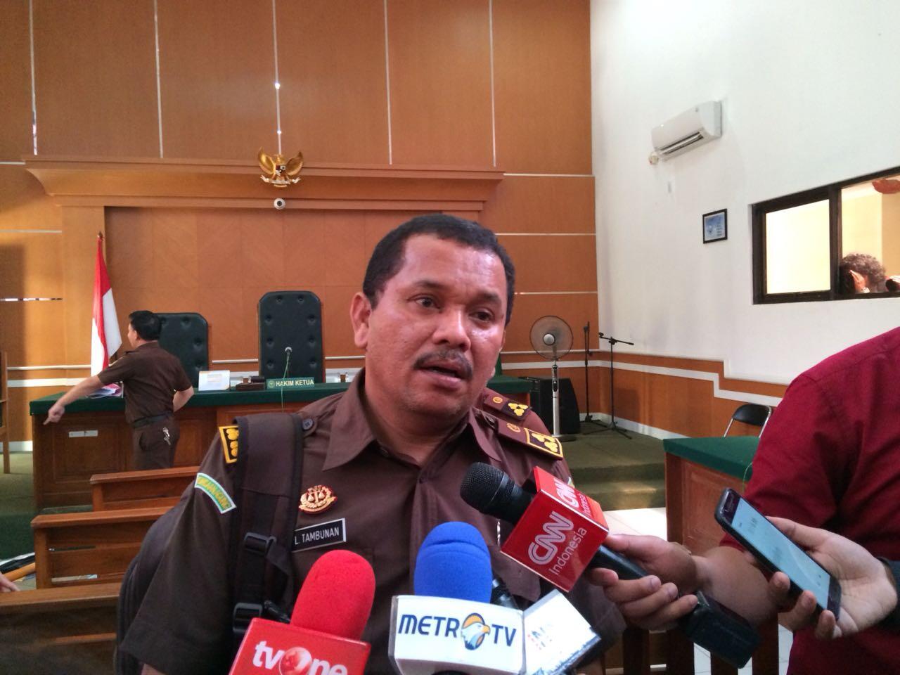 Saksi Ahli: Bos First Travel Diduga Terlibat Pencucian Uang