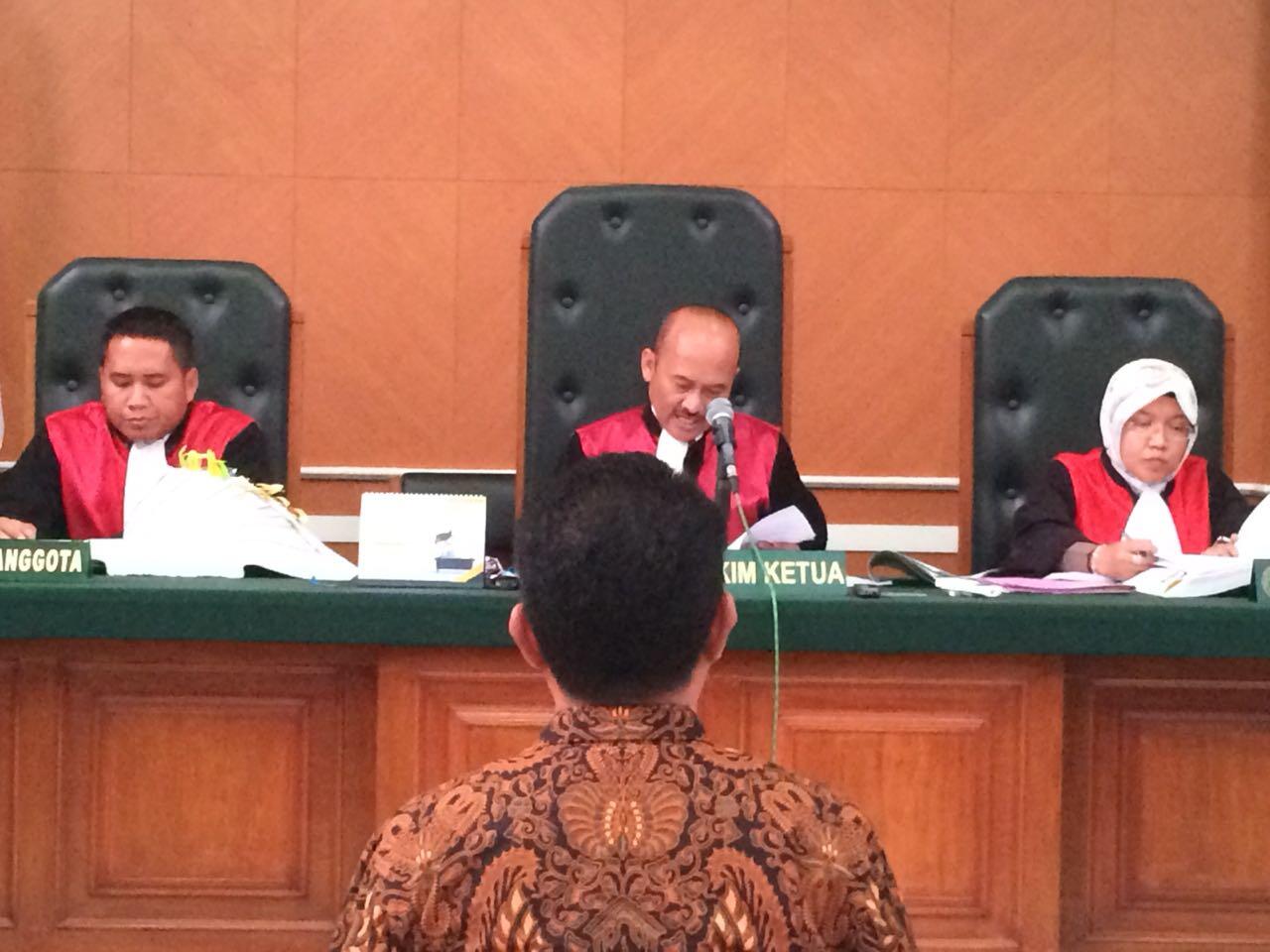 Saksi Ahli: Bos First Travel Diduga Terlibat Pencucian Uang