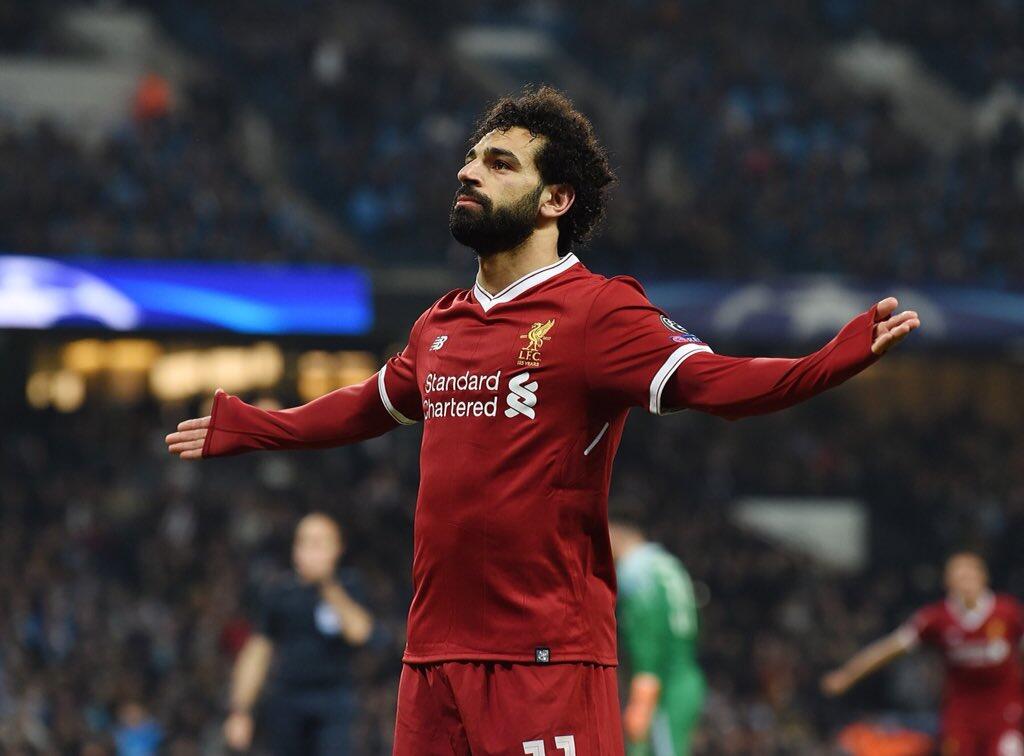 Hasil Liga Champions: Momen Magis AS Roma dan Liverpool