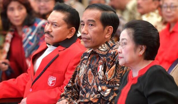 Lolos Gugatan di PTUN Jadi Peserta Pemilu 2019, Ini 5 Fakta PKPI