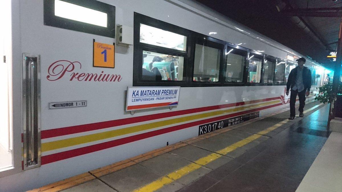 Hore, KAI Siapkan 23 Ribu Kursi Tambahan untuk Arus Mudik 2018