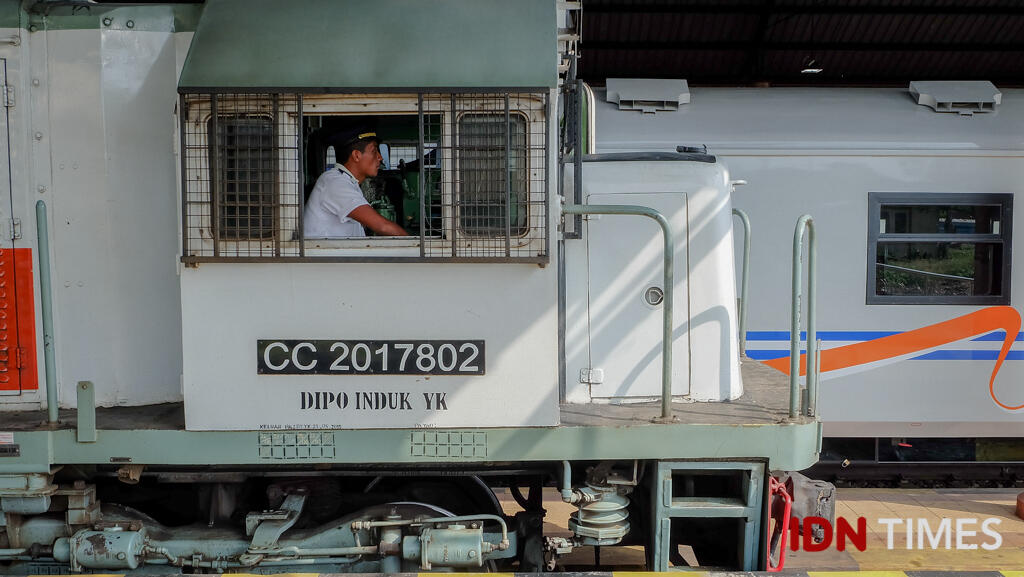 Hore, KAI Siapkan 23 Ribu Kursi Tambahan untuk Arus Mudik 2018
