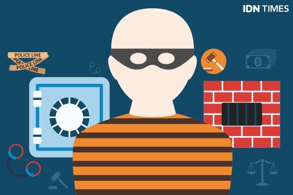 Pengedar Miras Oplosan Bisa Dipenjara Seumur Hidup