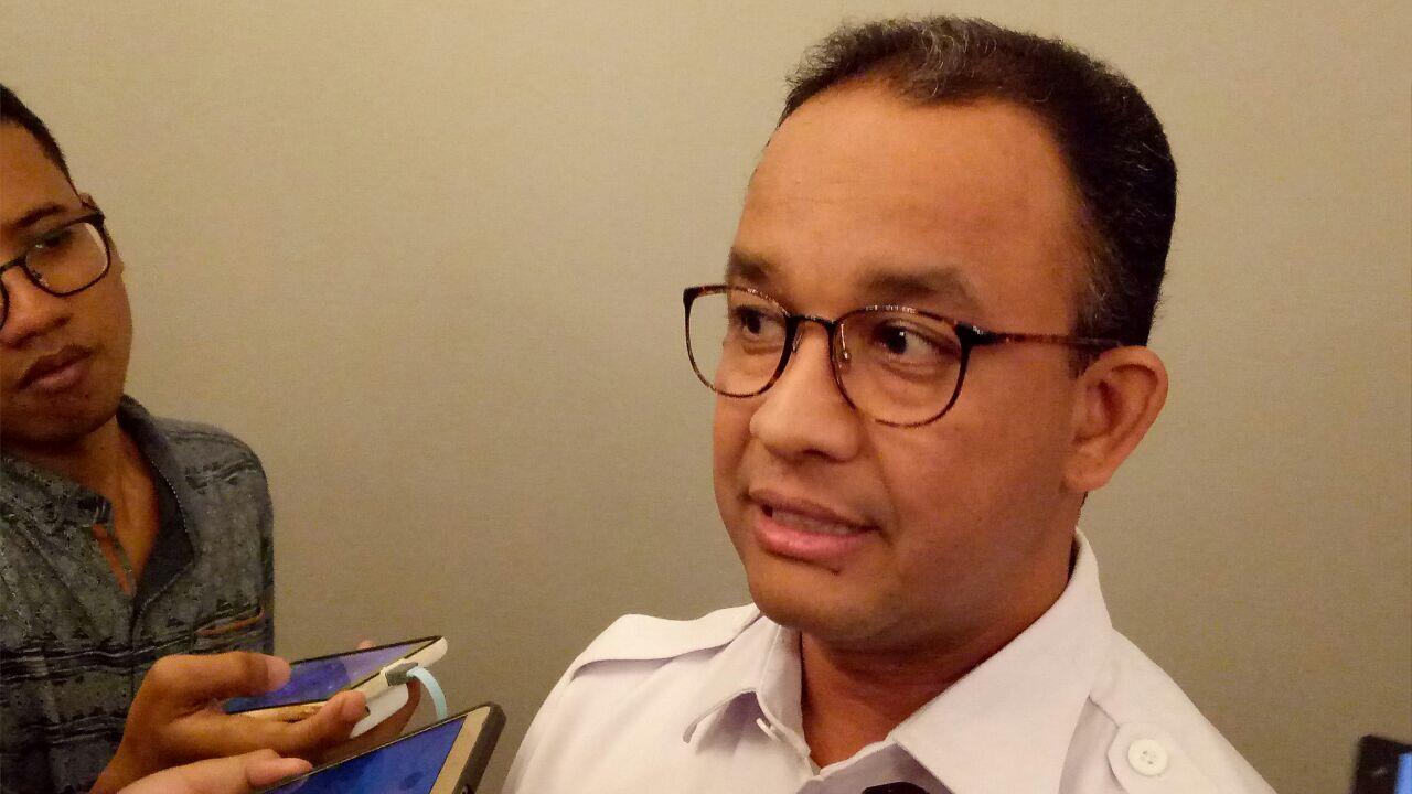 Satu Tahun Kasus Penyerangan Novel Baswedan, Begini Tanggapan Keluarganya