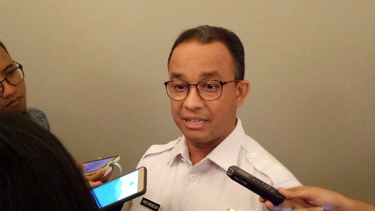 Satu Tahun Kasus Penyerangan Novel Baswedan, Begini Tanggapan Keluarganya