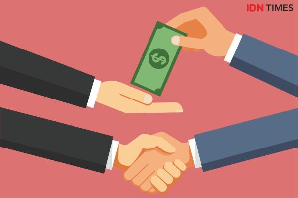 Bupati Bandung Barat Membantah Terjaring OTT KPK