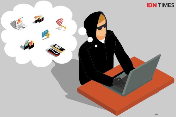 Kasus Penyalahgunaan Data Pribadi, Kominfo SP 2 Facebook