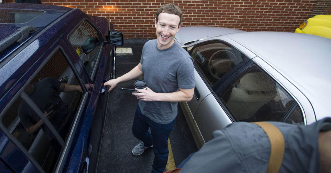 Bahas Kebocoran Data Pengguna, Facebook Indonesia Batal Bertemu DPR