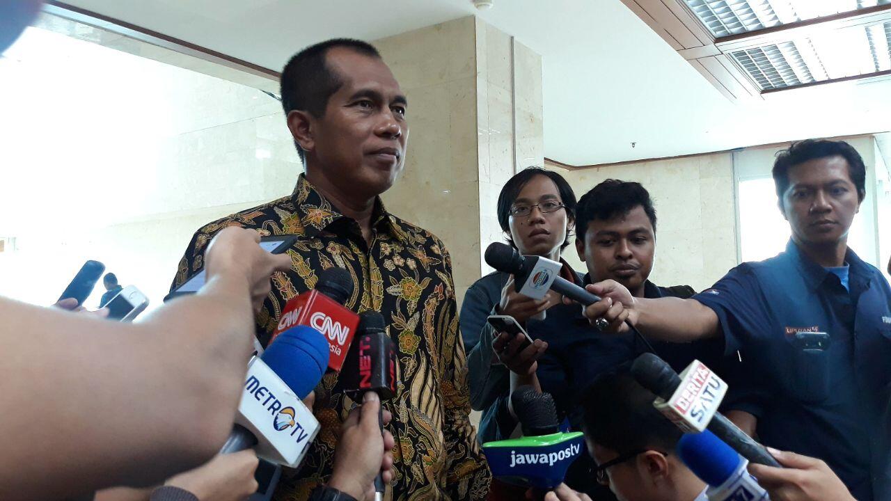 Bahas Kebocoran Data Pengguna, Facebook Indonesia Batal Bertemu DPR