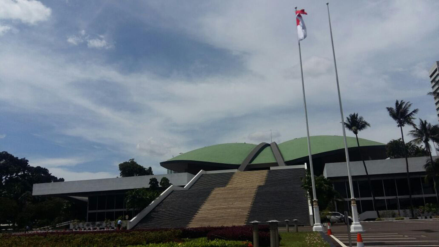 Bahas Kebocoran Data Pengguna, Facebook Indonesia Batal Bertemu DPR