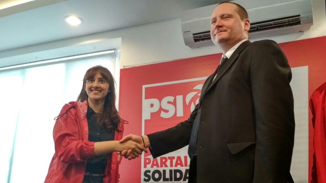 Klarifikasi Cuitan Tsamara Soal Putin, Dubes Rusia Temui PSI