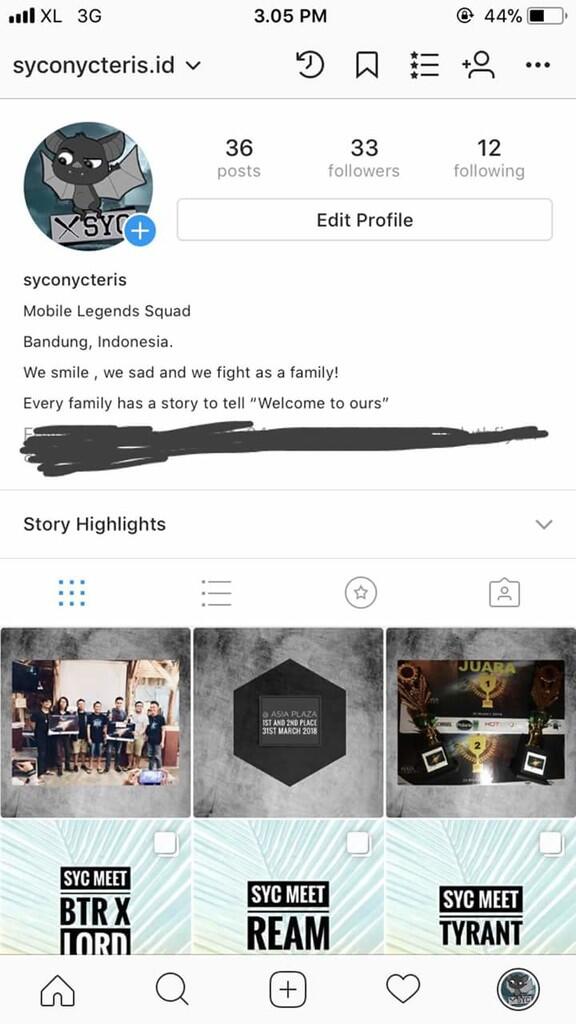 open member squad mobile legends bandung