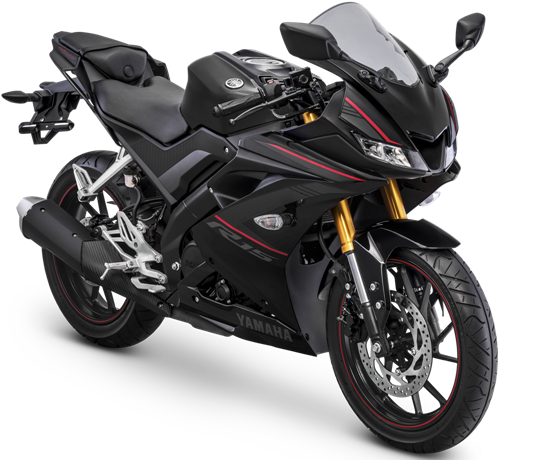 Yamaha All New R15 Disegarkan, Lalu Apa Saja Perubahannya?