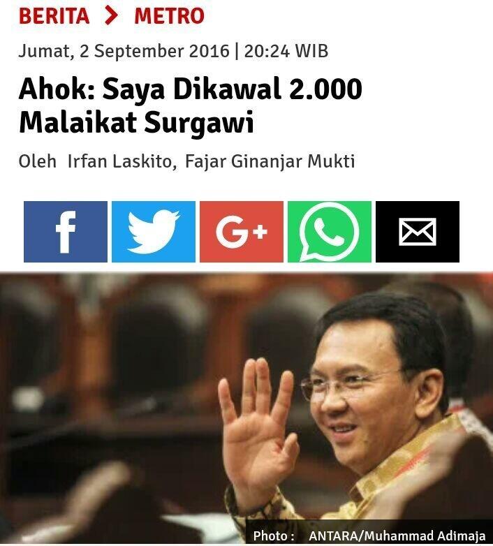 Ade Armando: Azan Hanya Kesepakatan Manusia Beritahu Waktu Salat