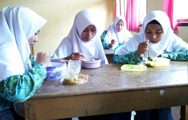 Hari Bekal Nasional: Apa Bekal Favorit Agan Waktu Masih Bocah?