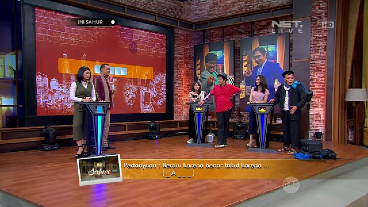 Hal Hal Yang Sudah Pasti Terjadi Di Bulan Ramadhan