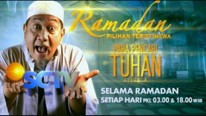 Hal Hal Yang Sudah Pasti Terjadi Di Bulan Ramadhan  KASKUS