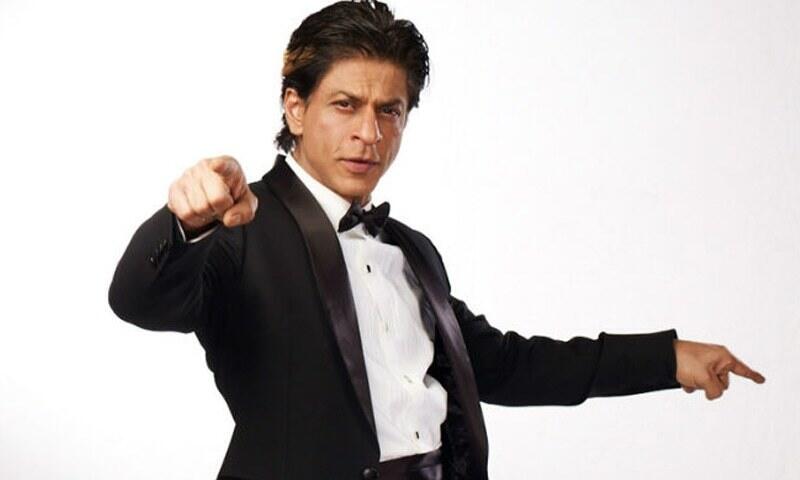 No 6 dan 8 Sudah sering, Berikut 9 Aktris Bollywood Lawan Main Shahrukhan