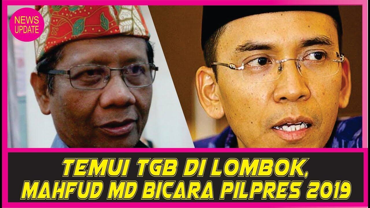 Safari dakwah ke berbagai daerah, TGB tak bawa nama Demokrat