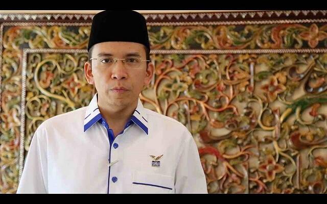 Safari dakwah ke berbagai daerah, TGB tak bawa nama Demokrat
